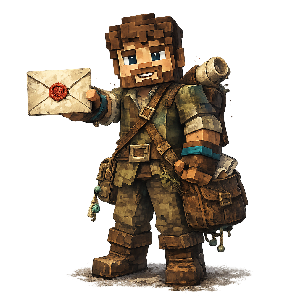 MSW – Eroded World